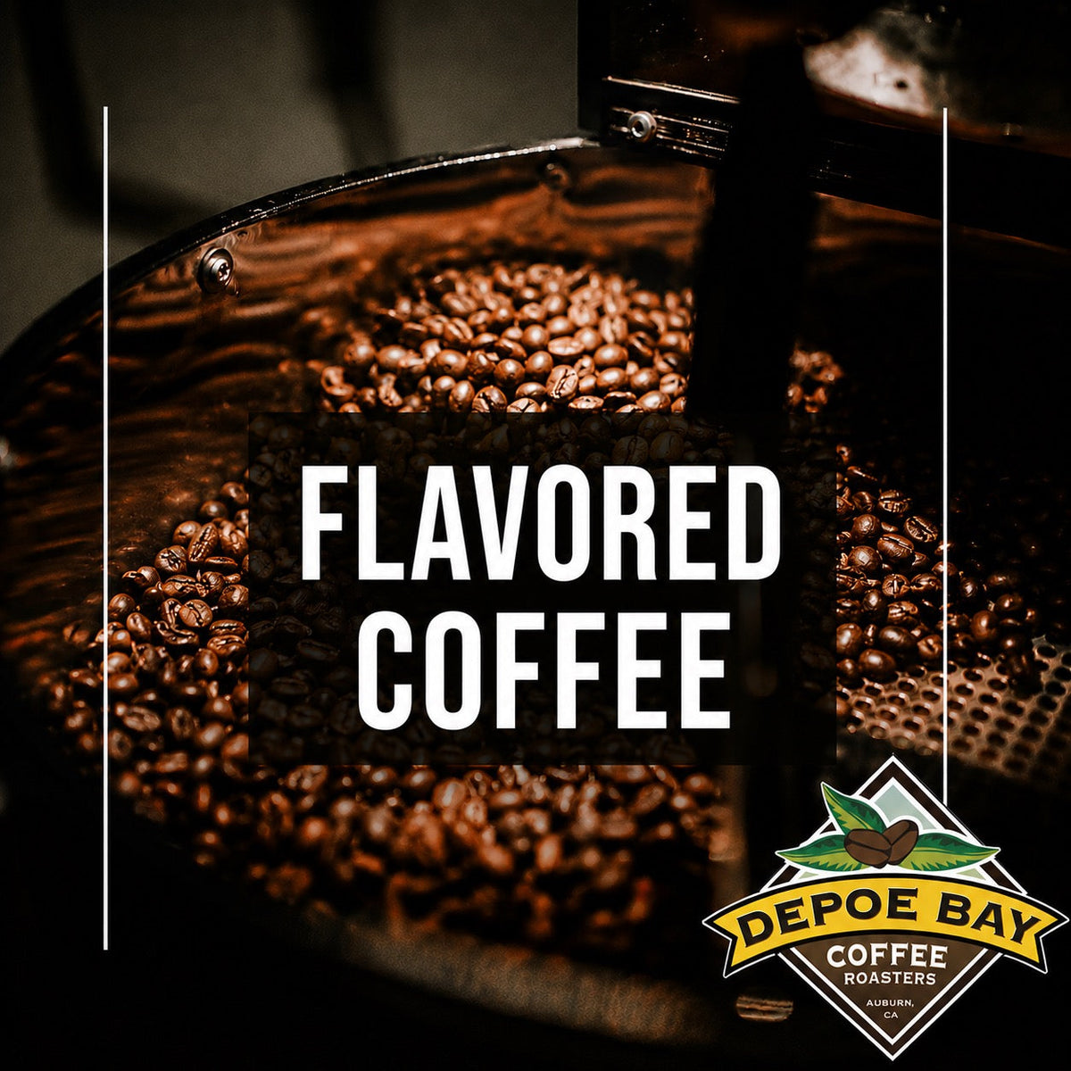 Flavored Coffee