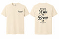 Ivory "From Bean to Brew" T-shirt