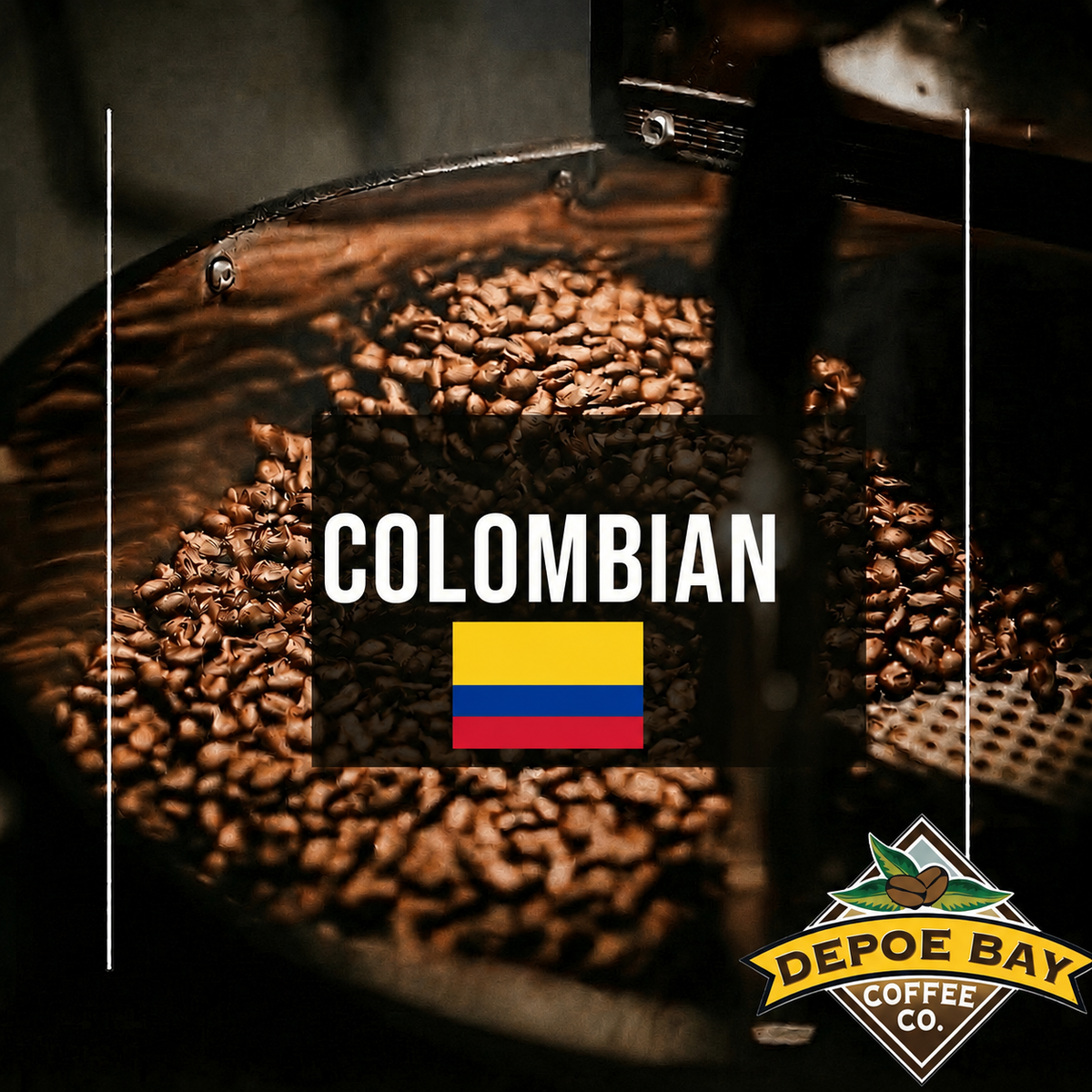 Colombian