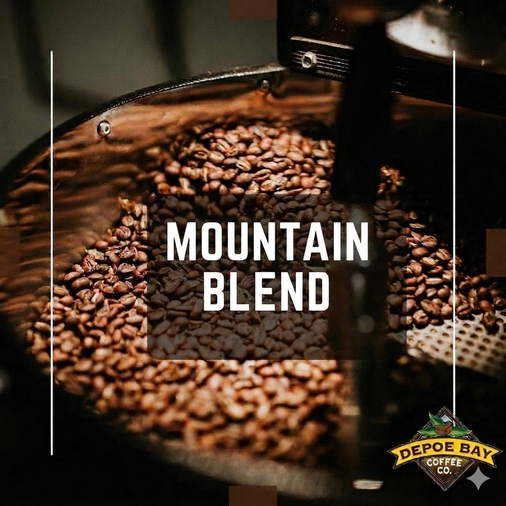 Mountain Blend