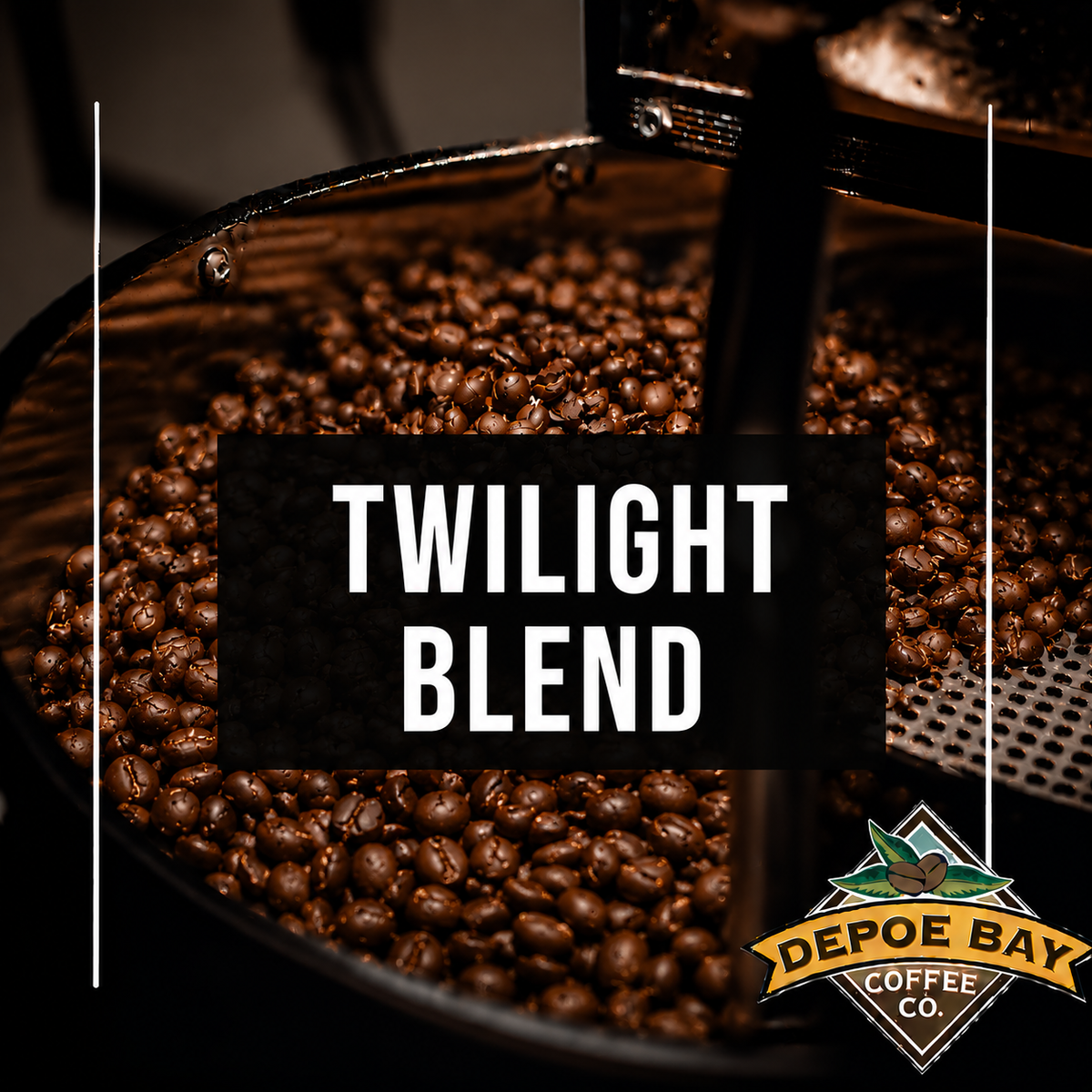 Twilight Blend