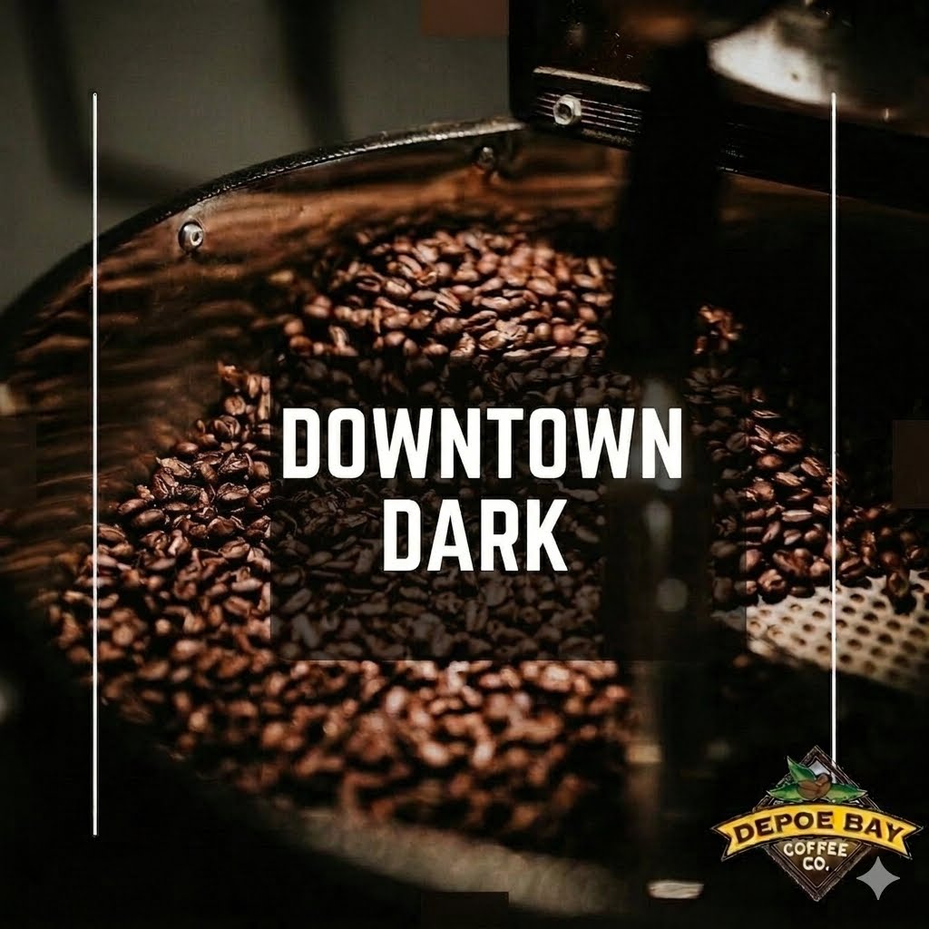 Downtown Dark