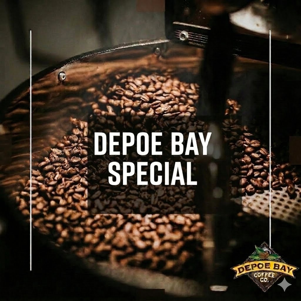 Depoe Bay Special