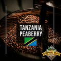 Tanzania Peaberry