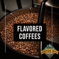 Flavored Coffees