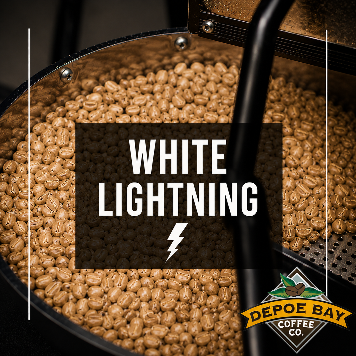 White Lightning