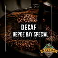 Decaf Depoe Bay Special